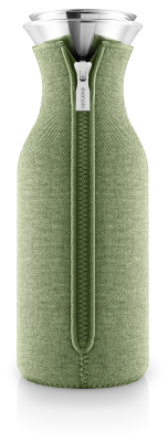 Karafka lodówkowa w pokrowcu Eva Solo Pistachio 1l