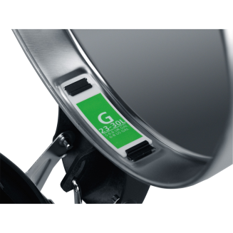 Worki na śmieci Brabantia PerfectFit Bags rozmiar G 23-30l 20 szt - 6