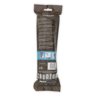  Brabantia PerfectFit Bags garbage bags size G 23-30l 20 pcs - 2
