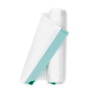 Worki na śmieci Brabantia PerfectFit Bags rozmiar G 23-30l 20 szt - 4