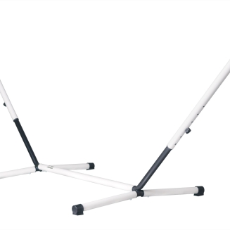  La Siesta Nautico double hammock stand - 2
