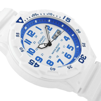 Zegarek Damski CASIO MRW-200HC-7B2VDF + BOX - 2