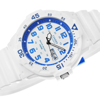 Zegarek Damski CASIO MRW-200HC-7B2VDF + BOX - 3