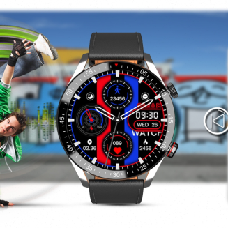 Smartwatch Męski Gravity GT4-5 - 13
