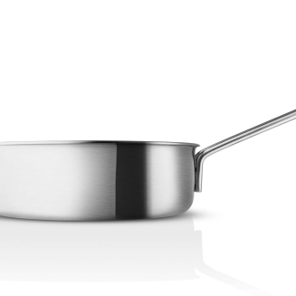  Deep frying pan Multi Mosaic Ceramic Slip-Let Ø24 cm - 2