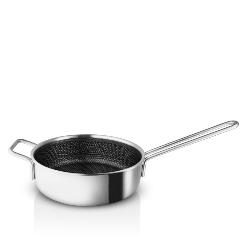  Deep Frying Pan Multi Mosaic Ceramic Slip-Let Ø24 cm | SPRING PROMO 2026