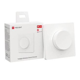 Włącznik i ściemniacz Yeelight Wireless Smart Dimmer - 5