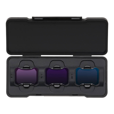 Filtry ND DJI Avata 2 ND8/ND16/ND32