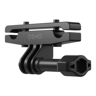 Mocowanie do siodełka rowerowego DJI Osmo Action - 2