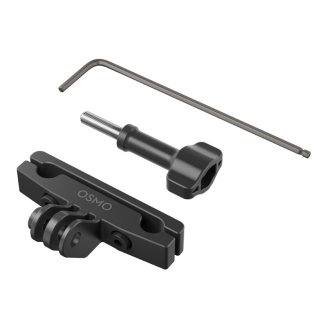 Mocowanie do siodełka rowerowego DJI Osmo Action - 4