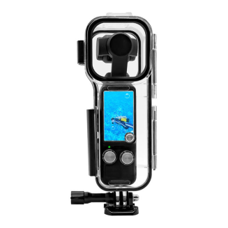 Obudowa wodoodporna PULUZ DJI Osmo Pocket 3 45m - 2