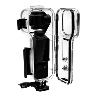 Obudowa wodoodporna PULUZ DJI Osmo Pocket 3 45m - 3