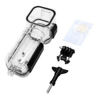 Obudowa wodoodporna PULUZ DJI Osmo Pocket 3 45m - 4