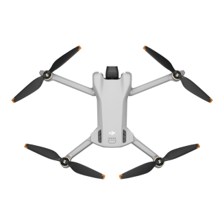 Dron DJI Mini 3 Fly More Combo DJI RC - 6