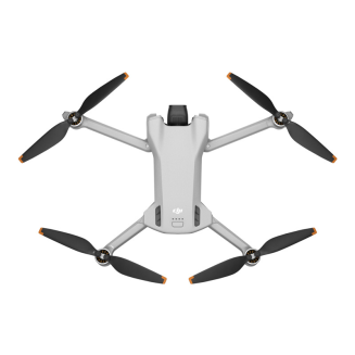 Dron DJI Mini 3 Fly More Combo (DJI RC) - 6