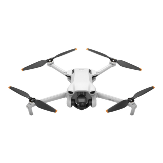 Dron DJI Mini 3 Fly More Combo (DJI RC) - 2