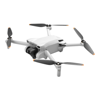 Dron DJI Mini 3 Fly More Combo DJI RC - 2