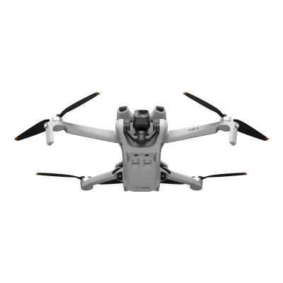 Dron DJI Mini 3 Fly More Combo DJI RC