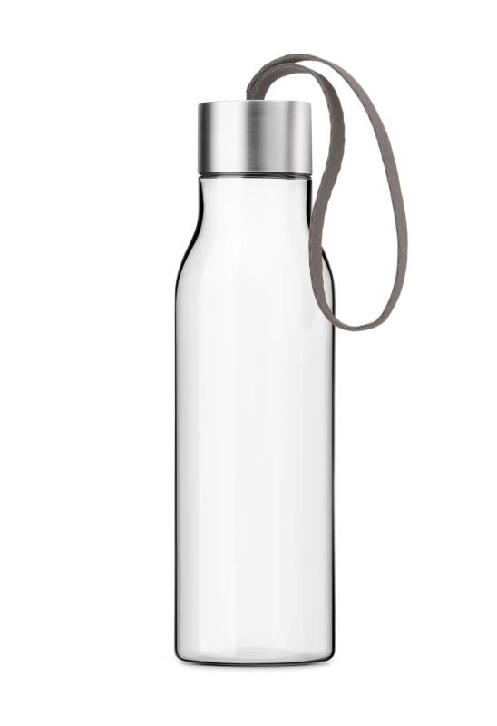 Butelka na wodę Eva Solo To Go 0.5l Taupe | SPRING PROMO 2026
