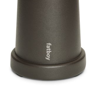 Lampka przenośna Fatboy Revolve Coffee - 5