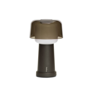 Lampka przenośna Fatboy Revolve Coffee - 2