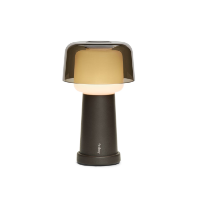 Lampka przenośna Fatboy Revolve Coffee