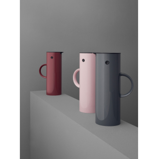 Termos Stelton EM77 1 l granitowy - 2