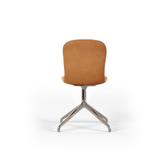 SACKit Chair No. One S1 Luna Sandstone | Silver - 3