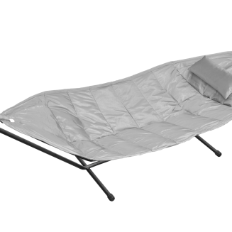 Poduszka do hamaka Fatboy Headdemock Pillow Light Grey - 2