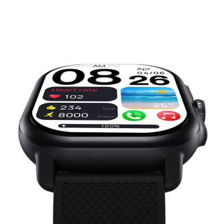Smartwatch Zeblaze Beyond 3 Pro (Czarny) - 7