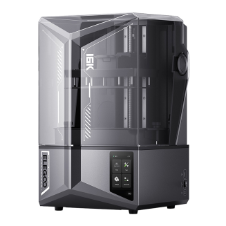  ELEGOO Saturn 4 Ultra 16K 3D Printer - 2