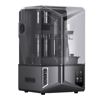 Drukarka 3D ELEGOO Saturn 4 Ultra 16K - 3