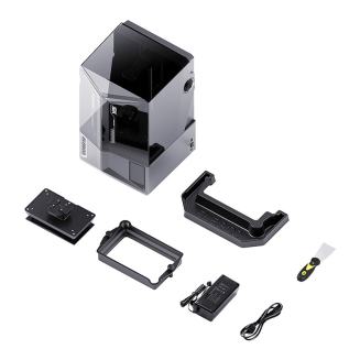  ELEGOO Saturn 4 Ultra 16K 3D Printer - 5