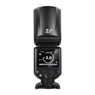 Lampa błyskowa Speedlite do aparatów NIKON Neewer Z2-N TTL - 2