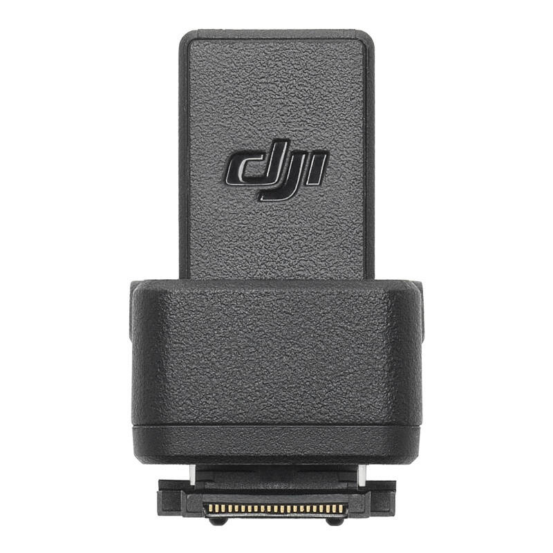 Adapter DJI Mic 2 do Sony MI Shoe