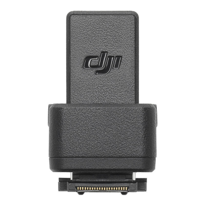 Adapter DJI Mic 2 do Sony MI Shoe
