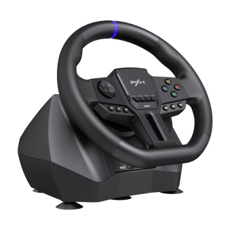  PXN V900 Gen2 Gaming Steering Wheel - 2