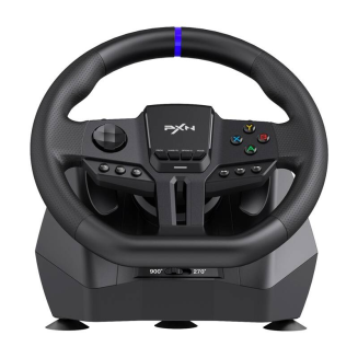  PXN V900 Gen2 Gaming Steering Wheel - 3