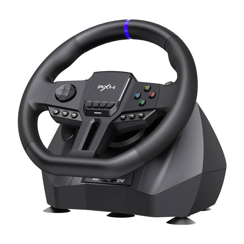  PXN V900 Gen2 Gaming Steering Wheel