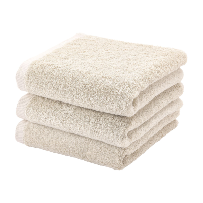 Aquanova London Birch towel 55x100 cm