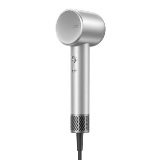 Suszarka do włosów MOVA Shine 10 (srebrna) - 6