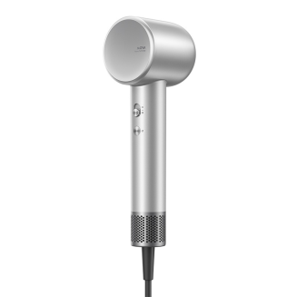  MOVA Shine 10 Hair Dryer (Silver) - 6