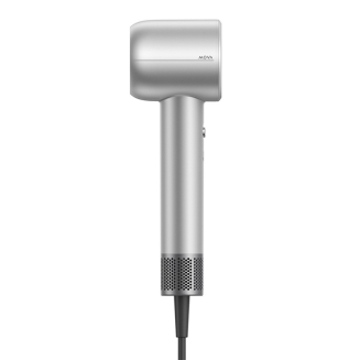 Suszarka do włosów MOVA Shine 10 (srebrna) - 2