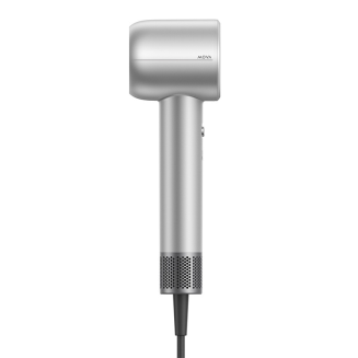  MOVA Shine 10 Hair Dryer (Silver) - 2