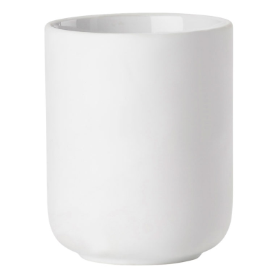 Kubek na szczoteczki do zębów Zone Denmark Ume White | BESTSELLER | SZYBKA WYSYŁKA