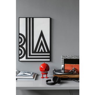 Figurka Hoptimist Bumble L Red - 7