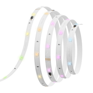 Taśma LED smart YEELIGHT Basic Strip Lights 12m RGBIC - 2