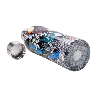 Butelka termiczna Casa Bugatti B BOTTLES La Ville 800 ml - 4