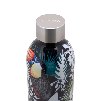 Butelka termiczna Casa Bugatti B BOTTLES La Ville 800 ml - 2