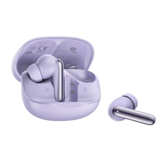 Słuchawki TWS QCY MeloBuds HT12 (fioletowe) - 2